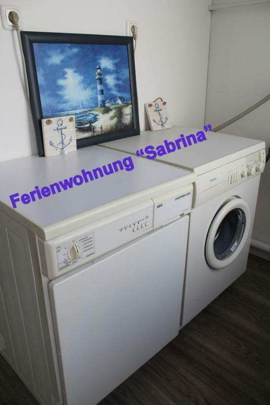 Appartment Vermietung Lütje Büsum Exterior foto